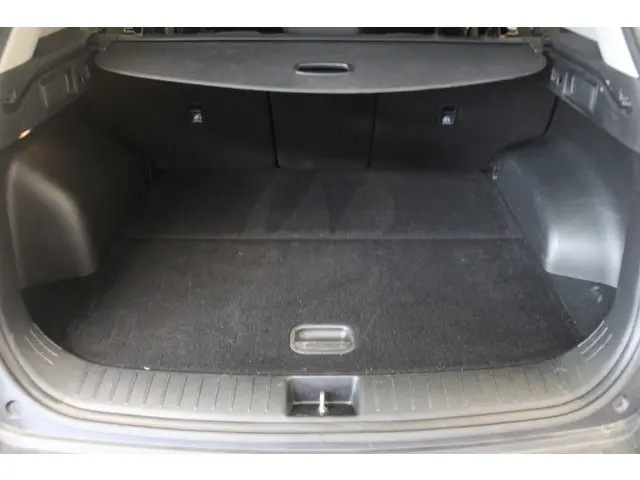 Kia Sportage 1.6 T-GDi MHEV ComfortLine 2022 Benzine 22