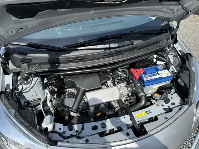 Nissan Note 1.2 DIG-S 98PK Connect Edition 2014 Benzine 26