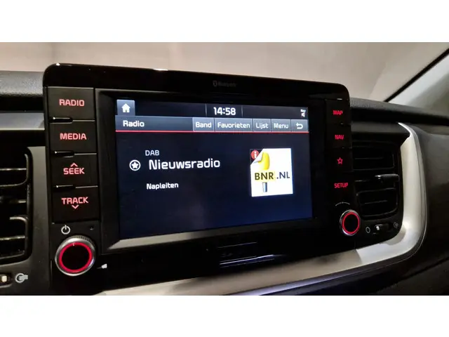 Kia Stonic 1.0 T-GDi DynamicLine 2020 Benzine 14