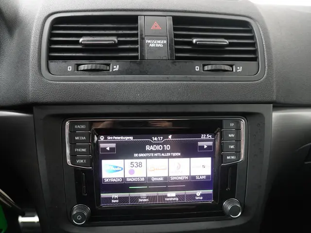 Škoda Yeti Outdoor 1.2 TSI Greentech Drive 2017 Benzine 19