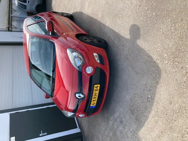 Renault Twingo 2