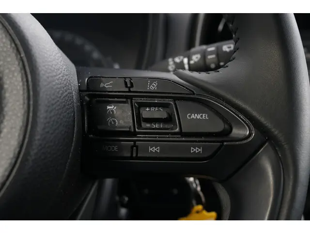 Toyota Aygo X 1.0 VVT-i S-CVT Play 2022 Benzine 17