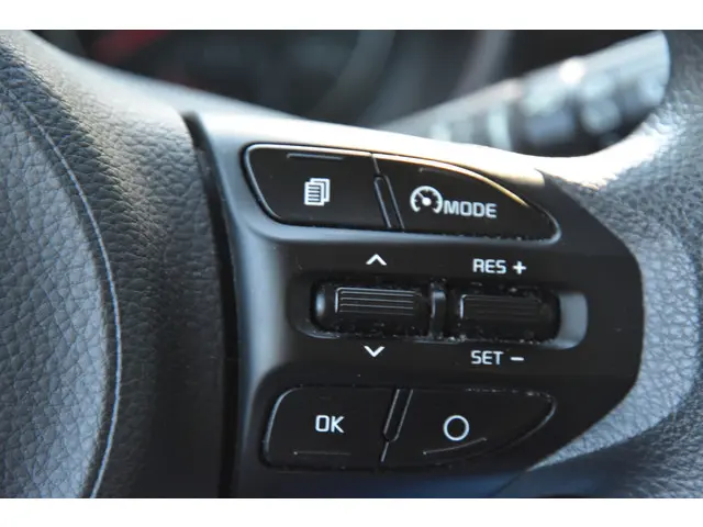 Kia Picanto 1.0 DPi ComfortLine 2021 Benzine 11