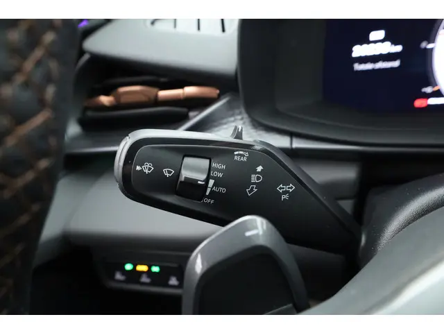 CUPRA Terramar 1.5 eTSI 2025 Benzine 10