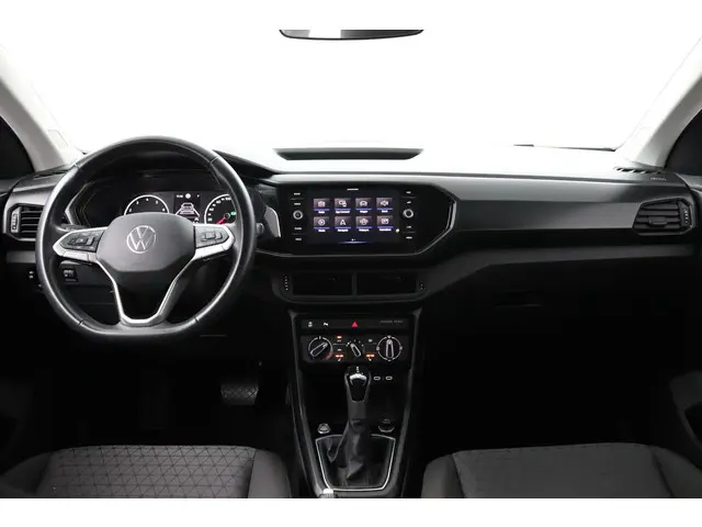 Volkswagen T-Cross 1.0 TSI 110pk DSG Life 2023 Benzine 3