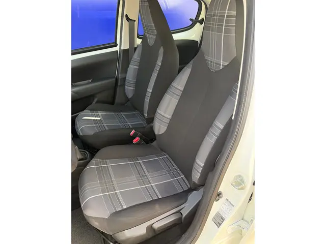 Peugeot 108 1.0 e-VTi Active*AIRCO* 2017 Benzine 8