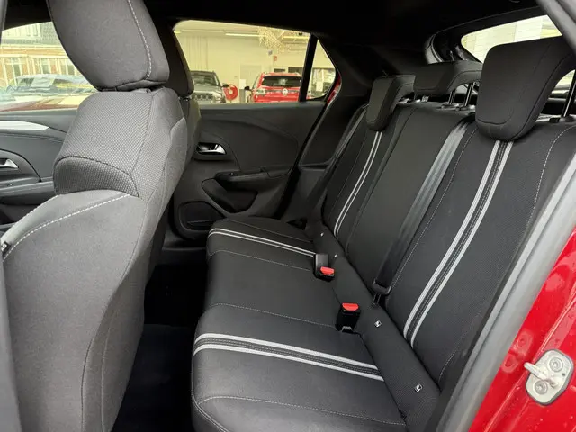 Opel Corsa 1.2 Turbo Hybrid GS 2025 Hybride Benzine 7