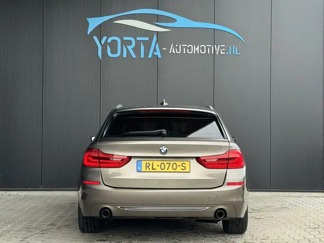 BMW 5 Serie Touring 520d High Executive 2018 Diesel 5