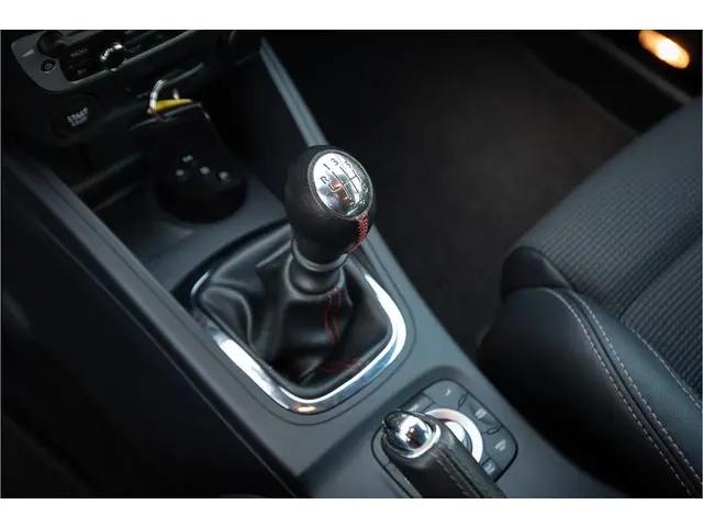 Renault Mégane Estate 1.2 TCe GT-Line 2014 Benzine 14
