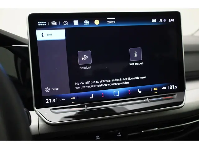 Volkswagen Golf 1.5TSI/116PK Life Edition 2024 Benzine 35