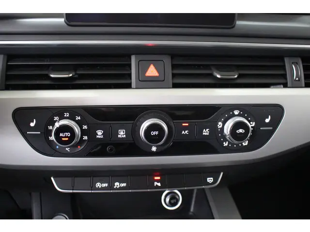 Audi A4 Avant 35 TFSI Pro Line 2019 Hybride Benzine 17