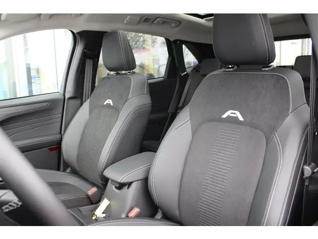 Ford Kuga 2.5 PHEV Active X 2025 Hybride Benzine 15