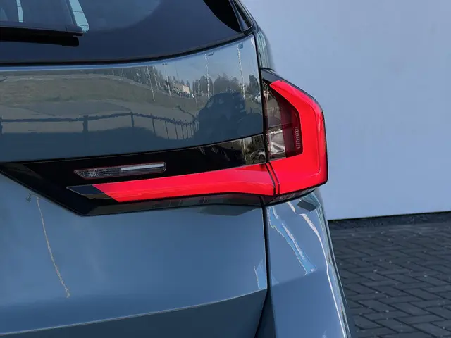 BMW X1 sDrive20i 2024 Benzine 30