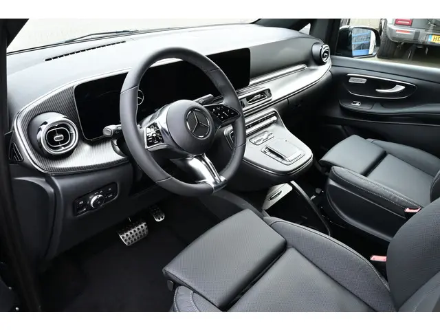 Mercedes-Benz V-Klasse 300d L3 DC AMG pakket 2024 Diesel 5