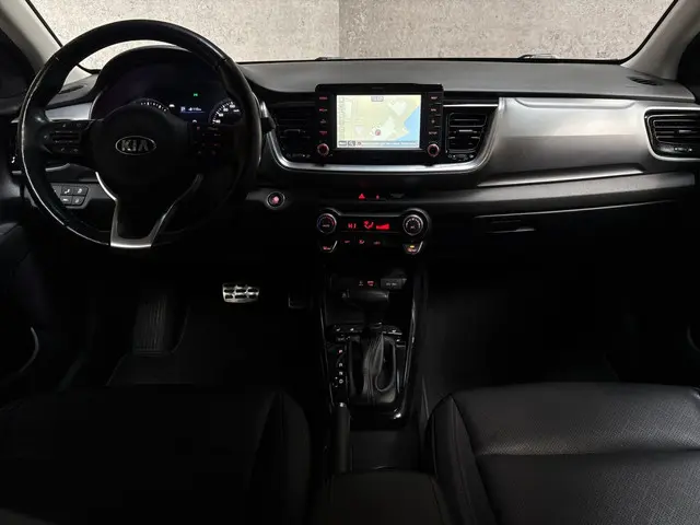 Kia Stonic 1.0 T-GDi Executive Sport 2019 Benzine 6