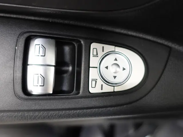 Mercedes-Benz eVito Lang 66 kWh 2022 Elektrisch 9