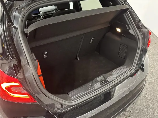 Ford Fiesta 1.0 EcoBoost ST-Line 125PK 6V 2020 Benzine 7