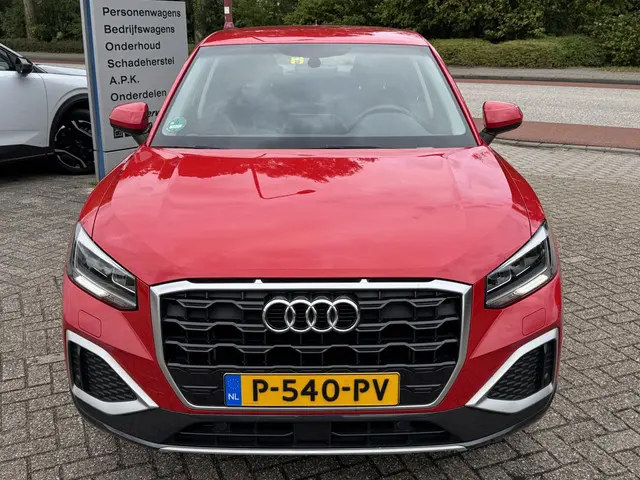 Audi Q2 2