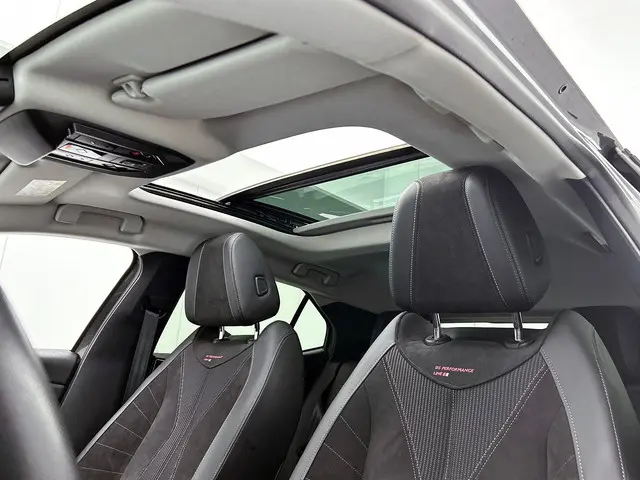 DS DS 4 1.2 Performance Line+ 2023 Benzine 11