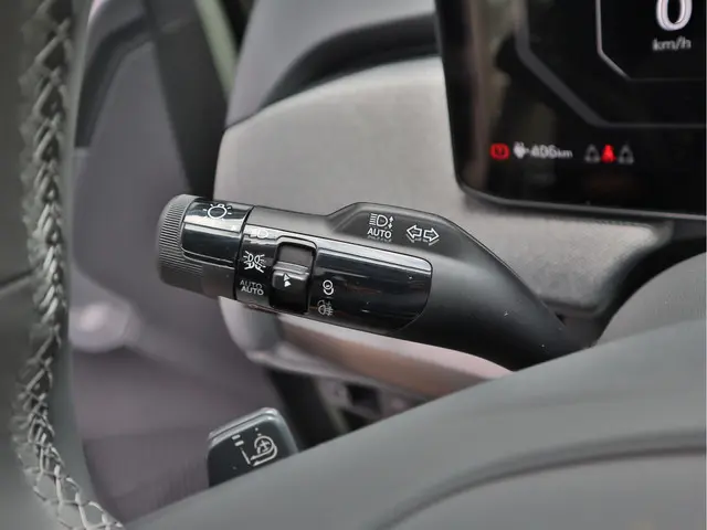 Kia EV3 Plus Advanced 81.4 kWh 2025 Elektrisch 10