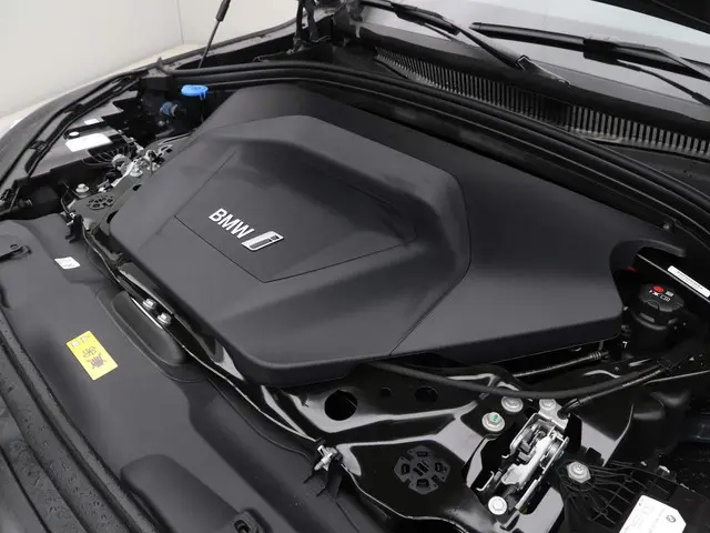 BMW iX2 eDrive20 65kWh 2024 Elektrisch 4