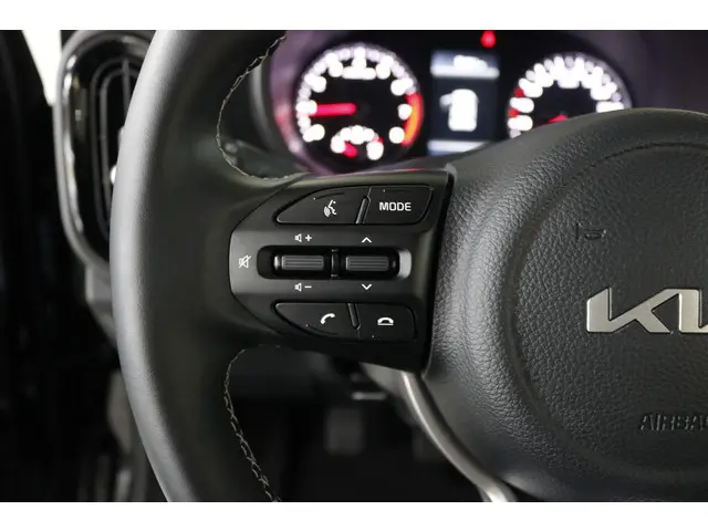 Kia Picanto 1.0 DPi DynamicLine 2024 Benzine 11