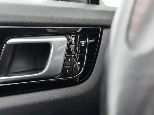 Porsche Cayenne 3.0 2020 Benzine 28