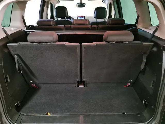 Opel Zafira Tourer 1.4 Business+ 7p. 2015 Benzine 17