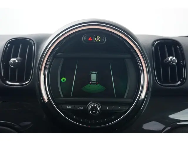 MINI Countryman One 2020 Benzine 21