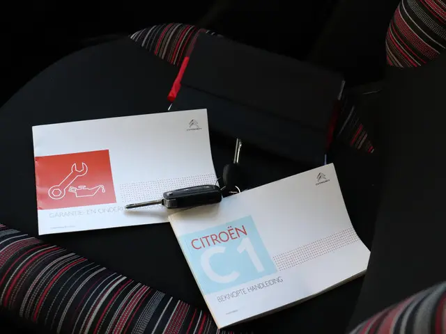 Citroën C1 1.0 VTi Feel 2021 Benzine 16