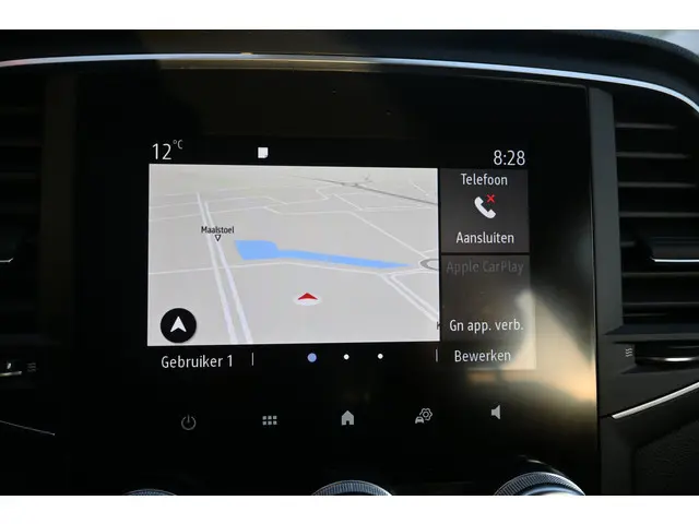 Renault Mégane Estate 1.0 TCe Business Zen 2022 Benzine 31