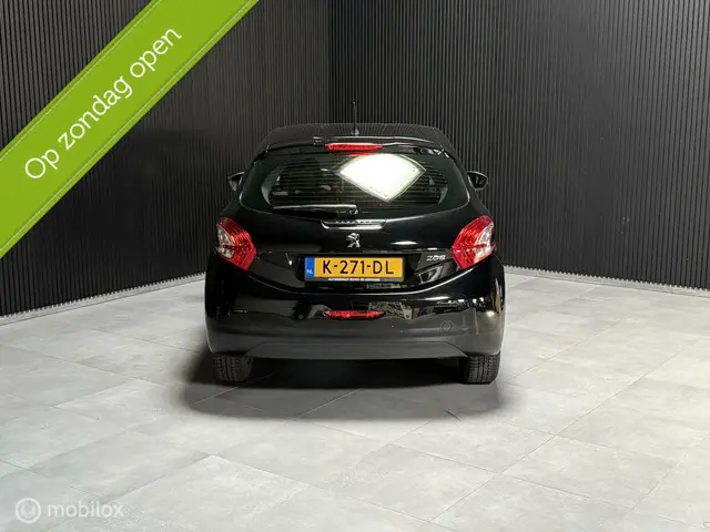 Peugeot 208 1.0 PureTech Access|NAVI|AIRCO|APK| 2015 Benzine 5