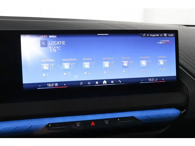 BMW X3 30e xDrive 2025 Hybride Benzine 69