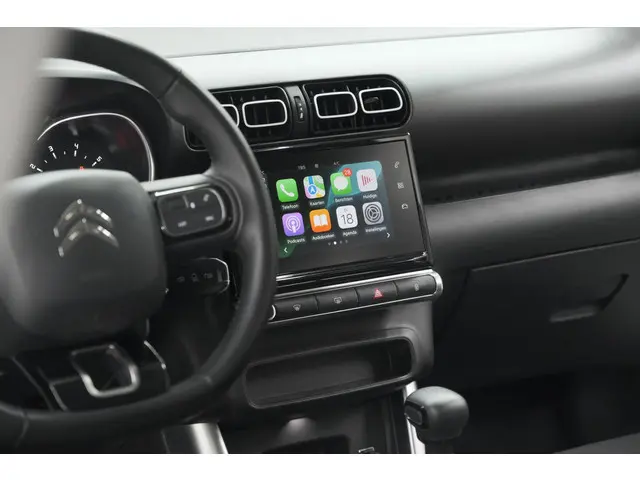 Citroën C3 Aircross 3