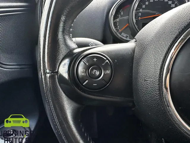 MINI Countryman 1.5 One | Navi | Cruise | Dakrails 2018 Benzine 8