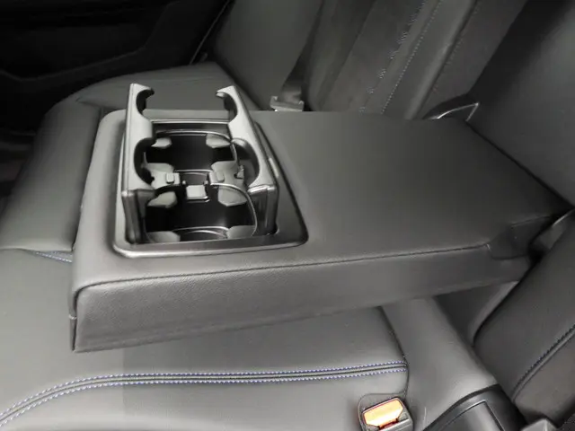 BMW i4 Gran Coupe eDrive40 2023 Elektrisch 23