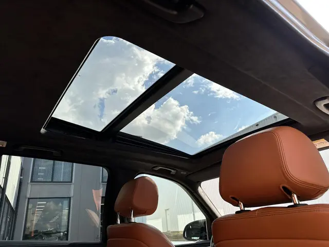 BMW X5 M 575pk 2015 Benzine 44