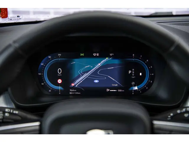 Volvo XC40 2.0 B4 Plus Dark 2024 Benzine 15