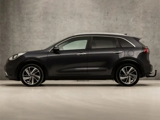 Kia Niro 1.6 GDi Hybrid Executive 2017 Hybride Benzine 2