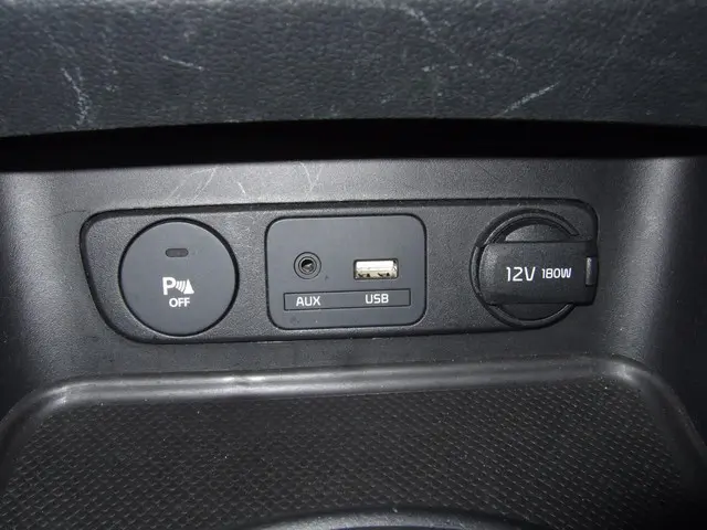 Kia Sportage 1.6 GDI X-treme ComfortLine 2016 Benzine 7