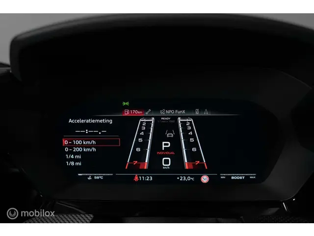 Audi RS3 2.0 TFSI RS 3 quattro 2022 Benzine 15