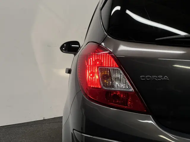 Opel Corsa 1.2-16V BlitZ 2014 Benzine 10