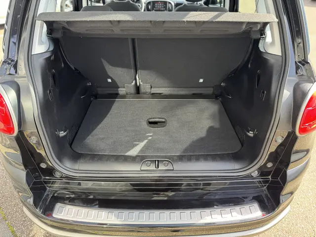 Fiat 500L 0.9 TwinAir CityCross 2019 Benzine 9