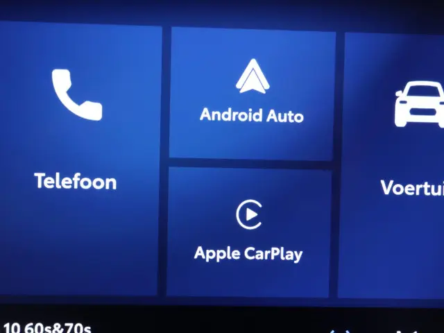 Toyota Aygo X 1.0 VVT-i MT Play 2024 Benzine 29