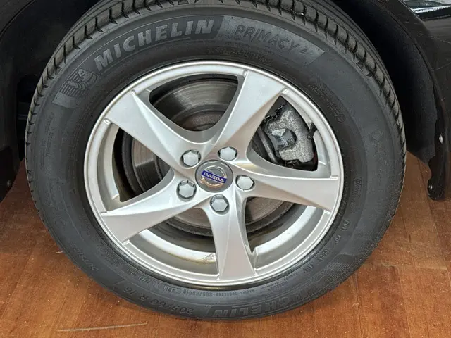 Volvo V70 2.0 D3 Polar+ 2016 Diesel 5