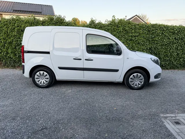 Mercedes-Benz Citan 2