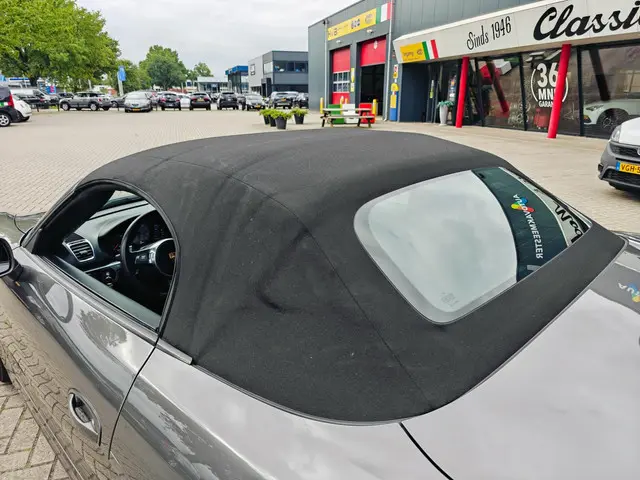 Porsche Boxster S 3.4 PDK 2012 Benzine 12