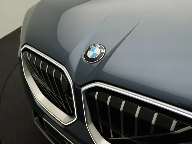 BMW X3 30e xDrive 2025 Hybride Benzine 7