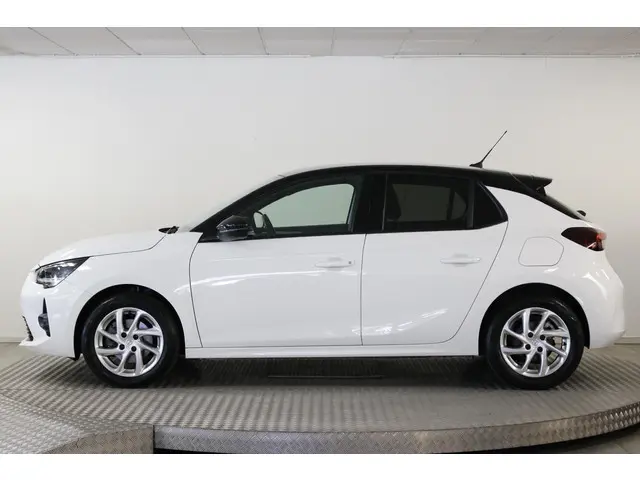 Opel Corsa 1.2 GS Line 2020 Benzine 8
