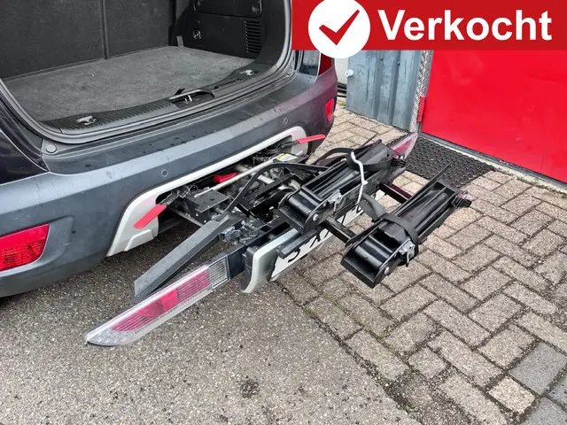 Opel Mokka 1.4 T Navi|Fietsendrager|19inch|Camera 2014 Benzine 6